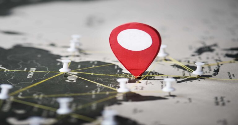How to Optimize Your Google My Business Listing