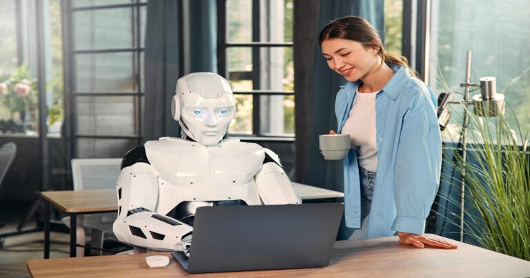 AI and the Future of Voice Search in Local SEO
